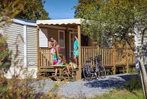 Mobil Homes (3 habitaciones)